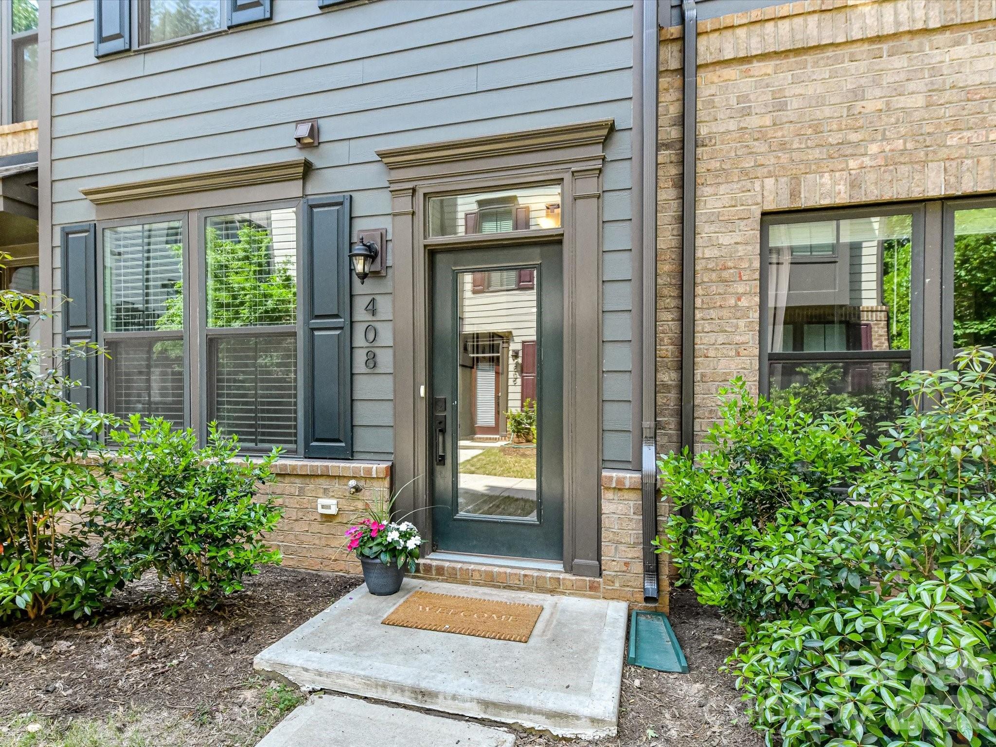 408 Tristram Lane Charlotte NC 28205