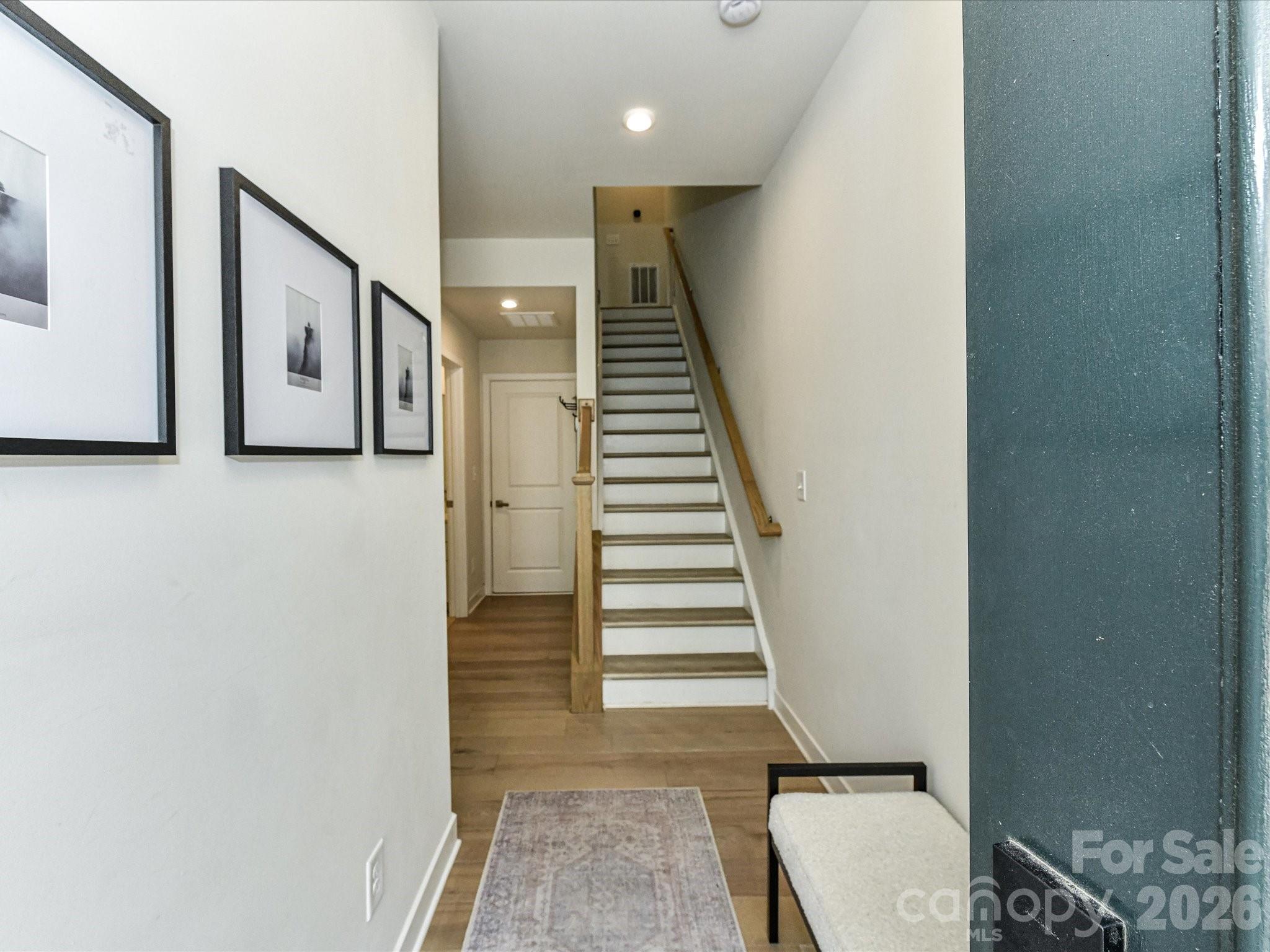 408 Tristram Lane Charlotte NC 28205