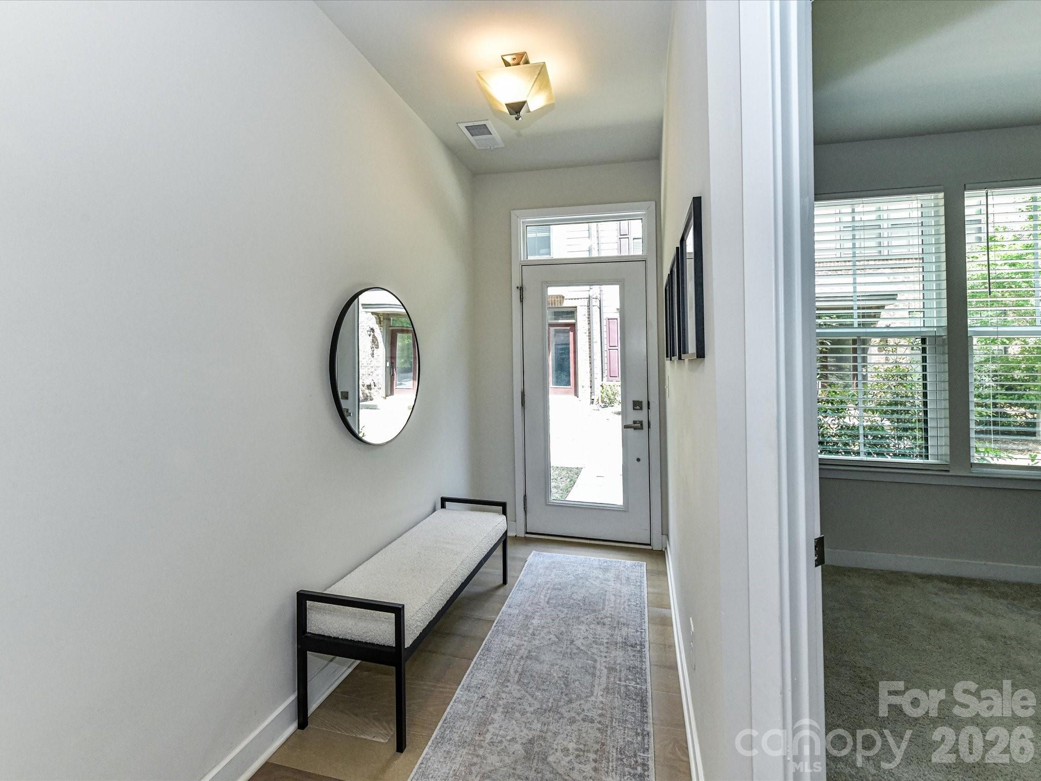 408 Tristram Lane Charlotte NC 28205