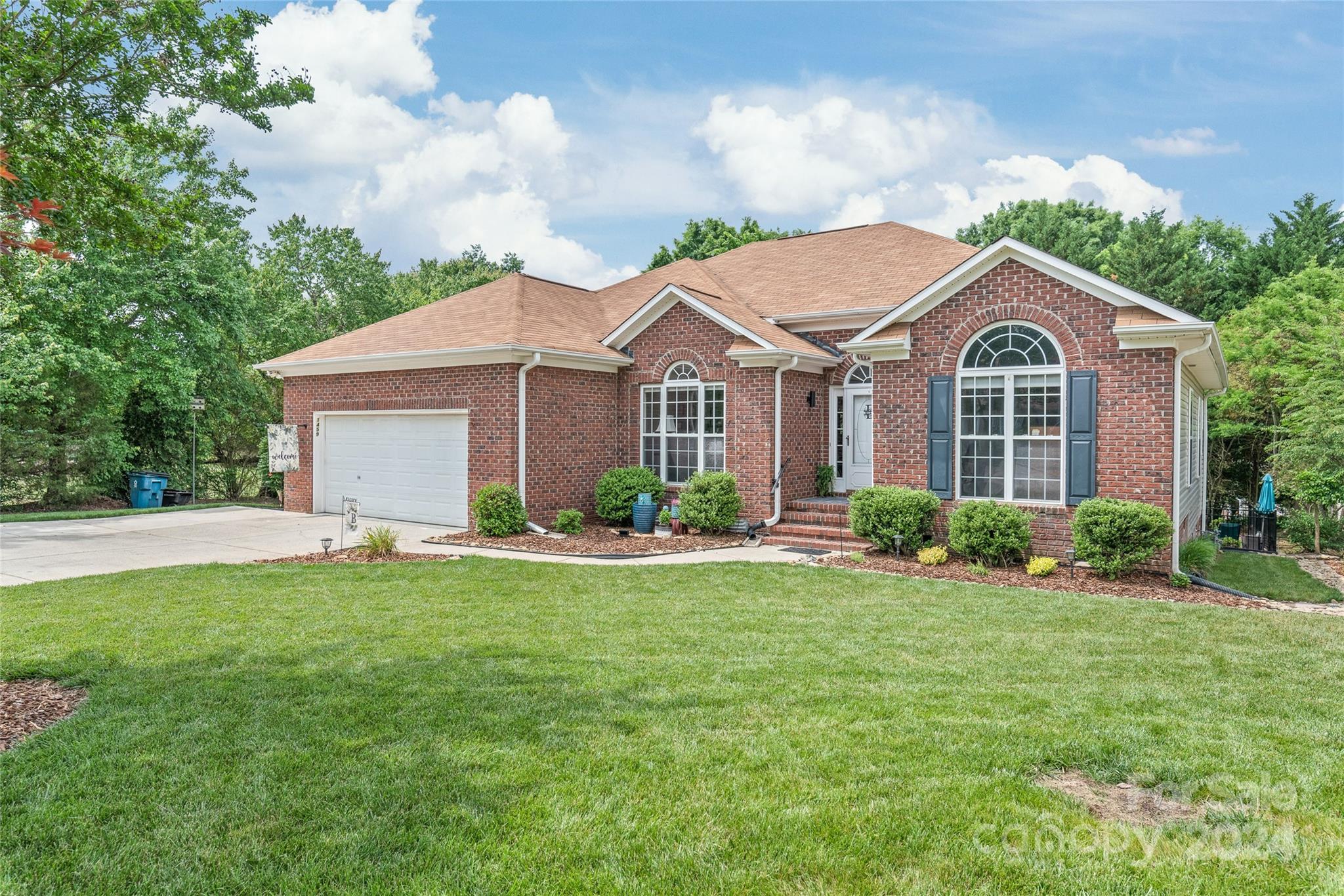 1459 Porters Court Concord NC 28025