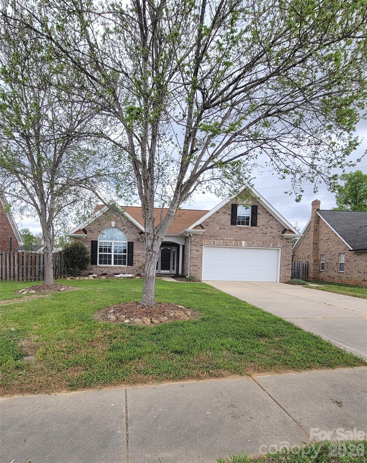 3327 Flagler Circle Midland NC 28107