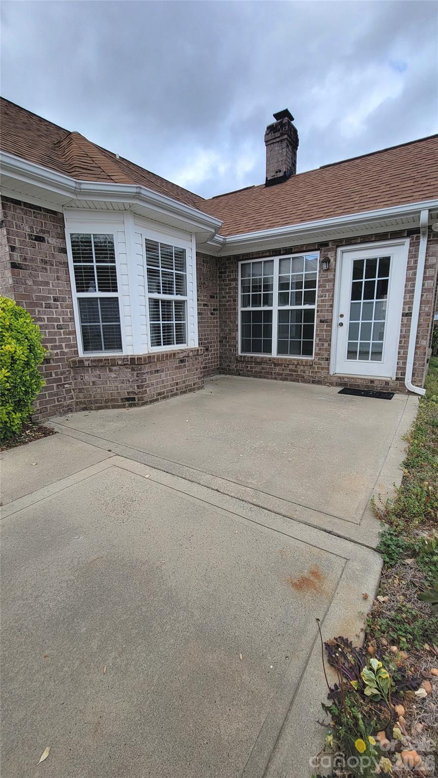 3327 Flagler Circle Midland NC 28107
