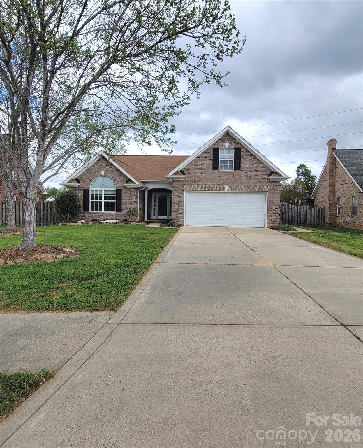 3327 Flagler Circle Midland NC 28107