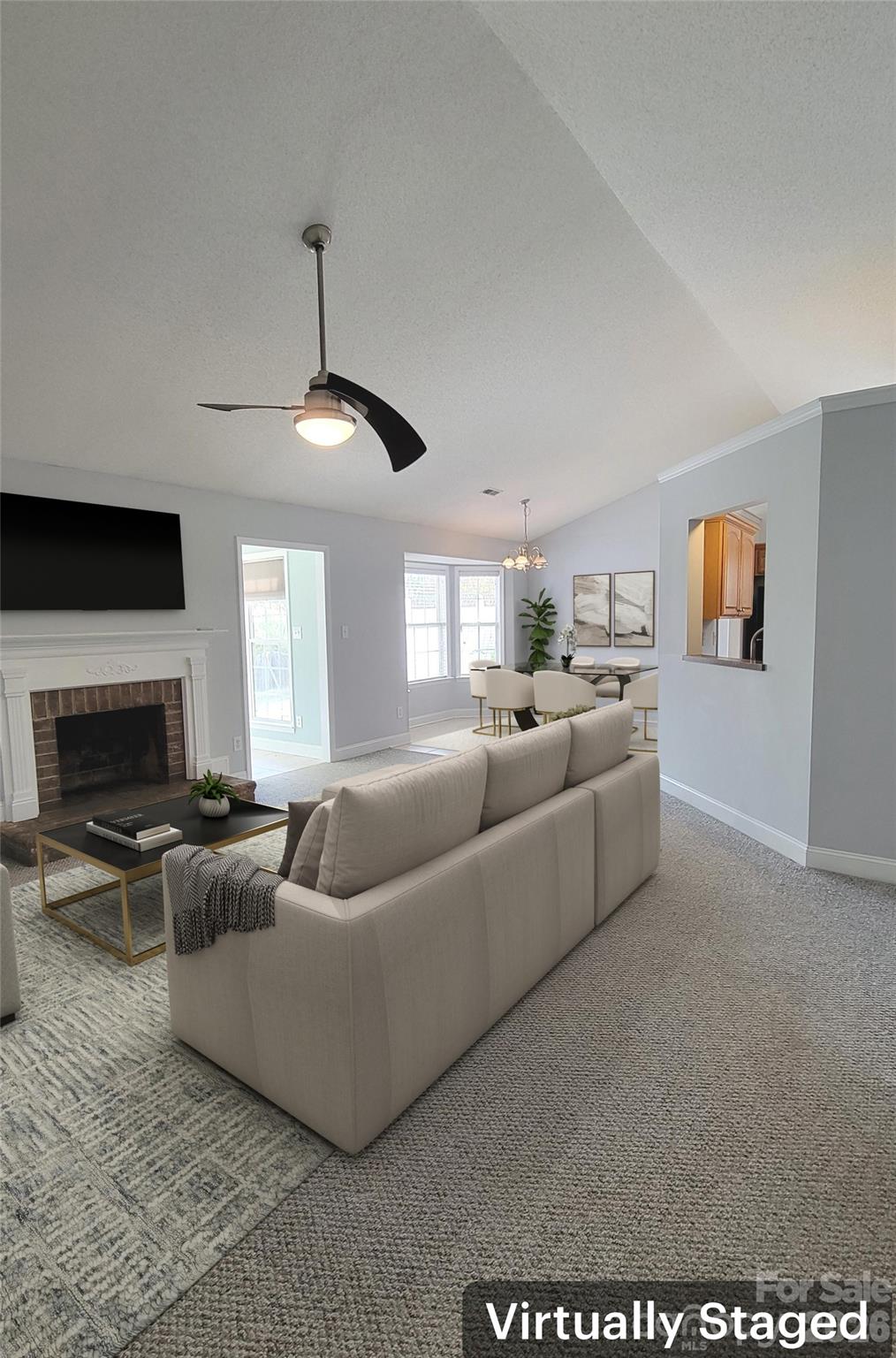 3327 Flagler Circle Midland NC 28107