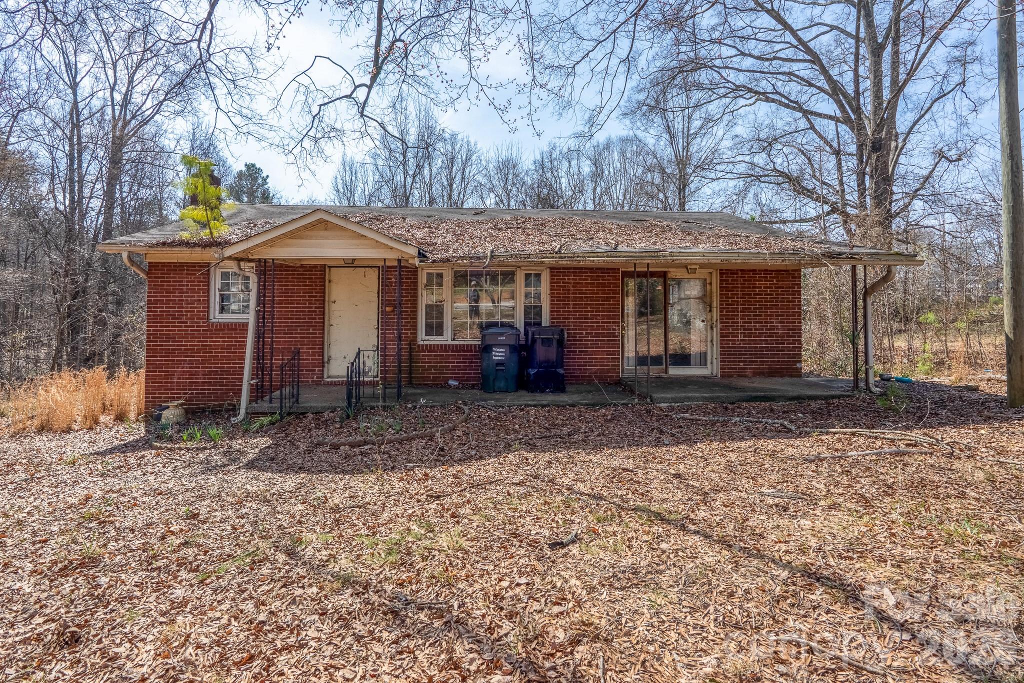 2851 Davidson Highway Concord NC 28027