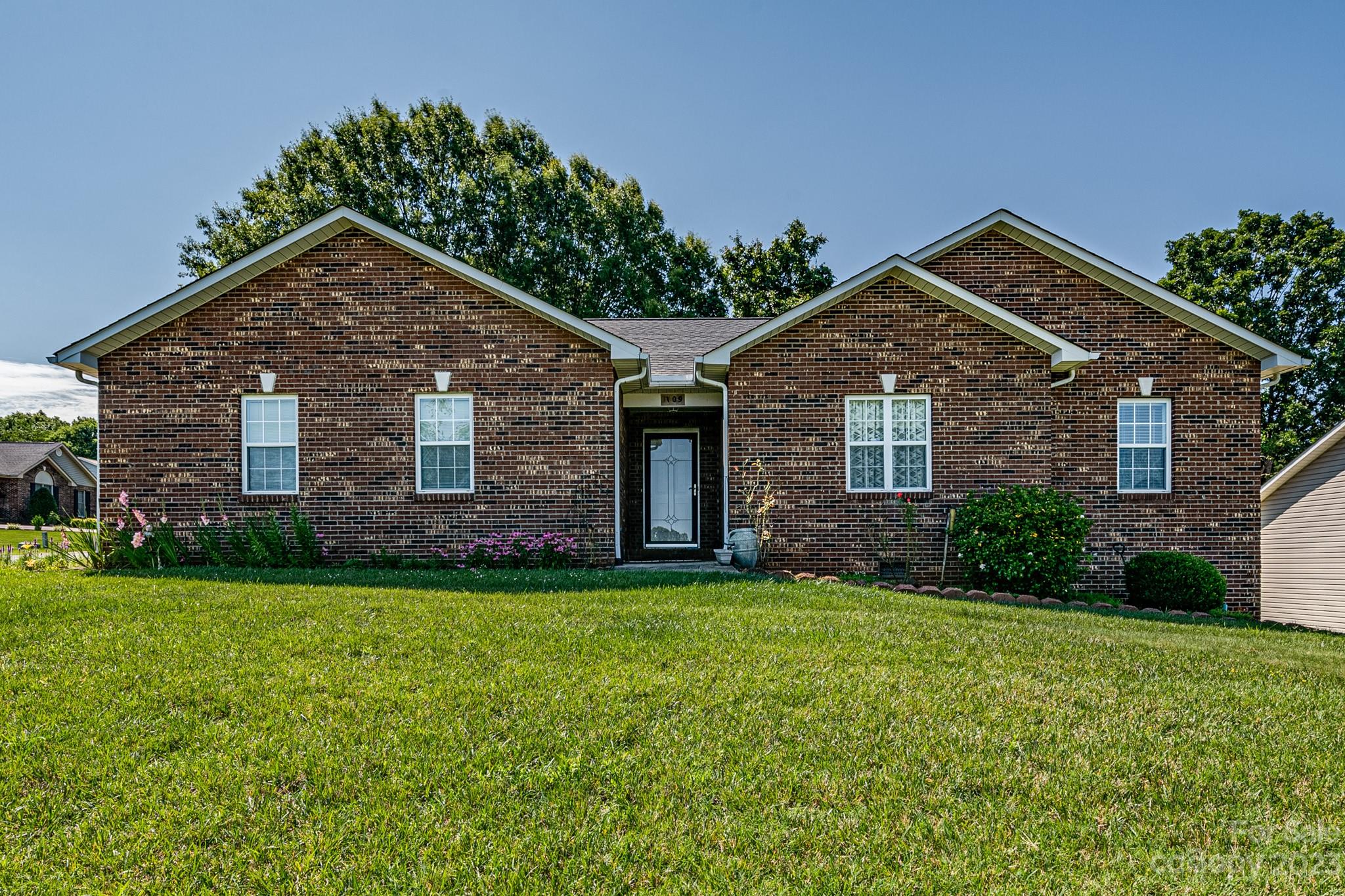 1109 Counselor Drive Newton NC 28658