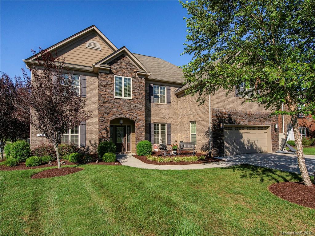 8464 Fairgreen Avenue Waxhaw NC 28173