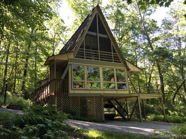 760 Cardinal Road Brevard NC 28712