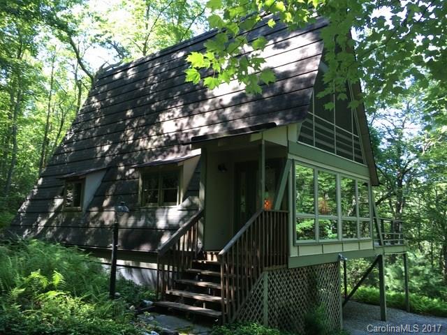760 Cardinal Road Brevard NC 28712