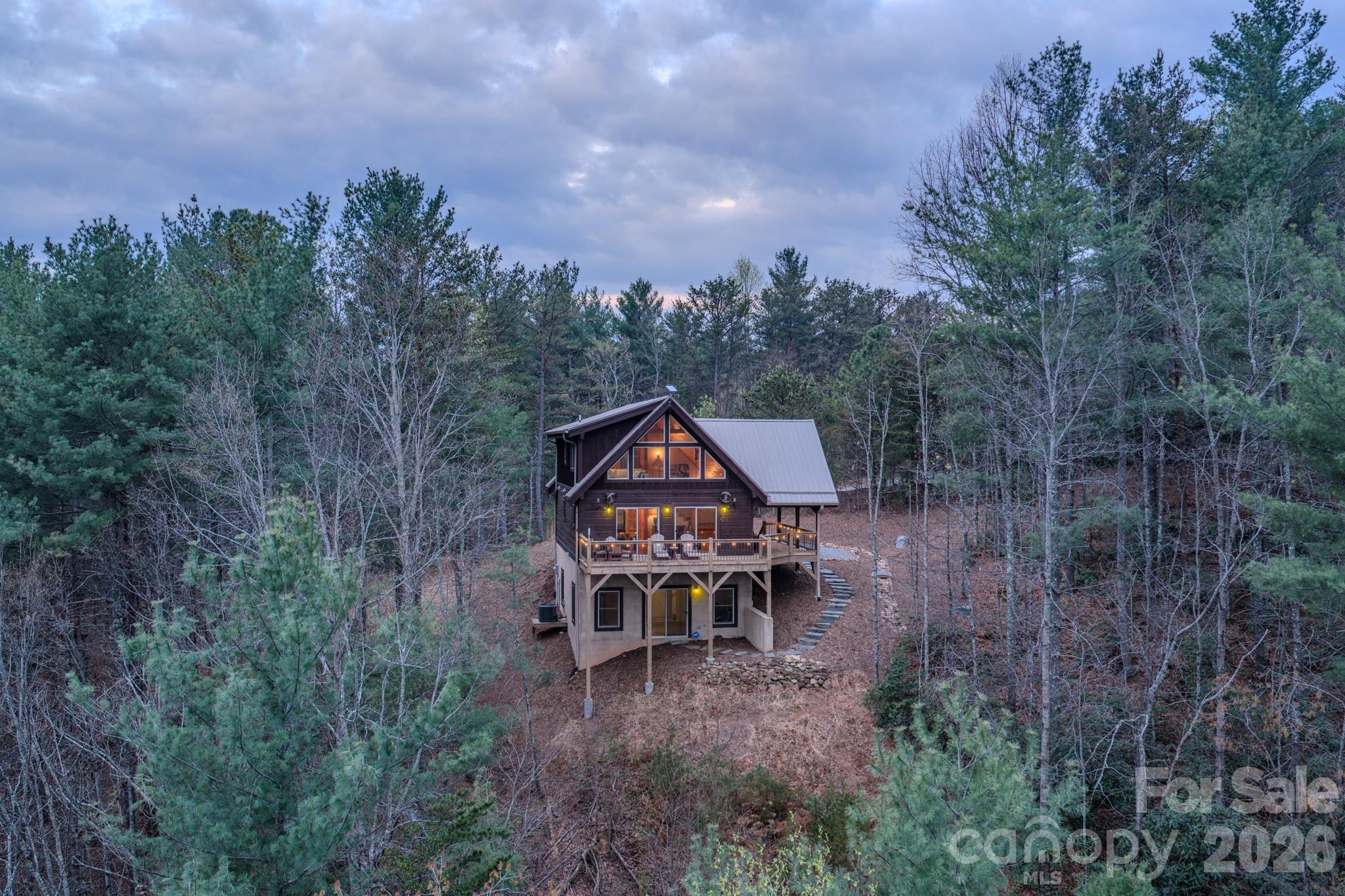 Nebo NC, 9147 Shortoff View Terrace