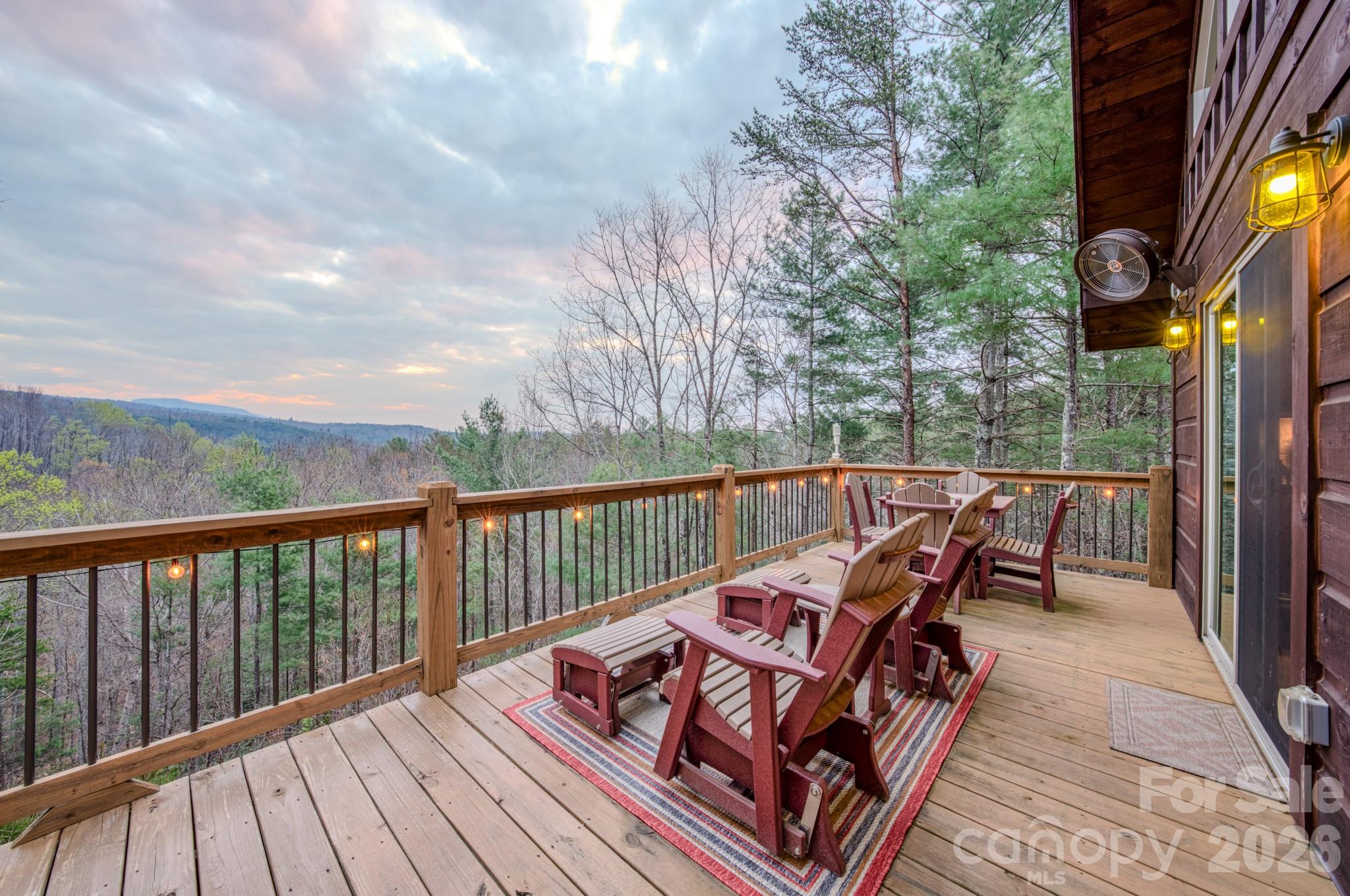 9147 Shortoff View Terrace Nebo NC 28761