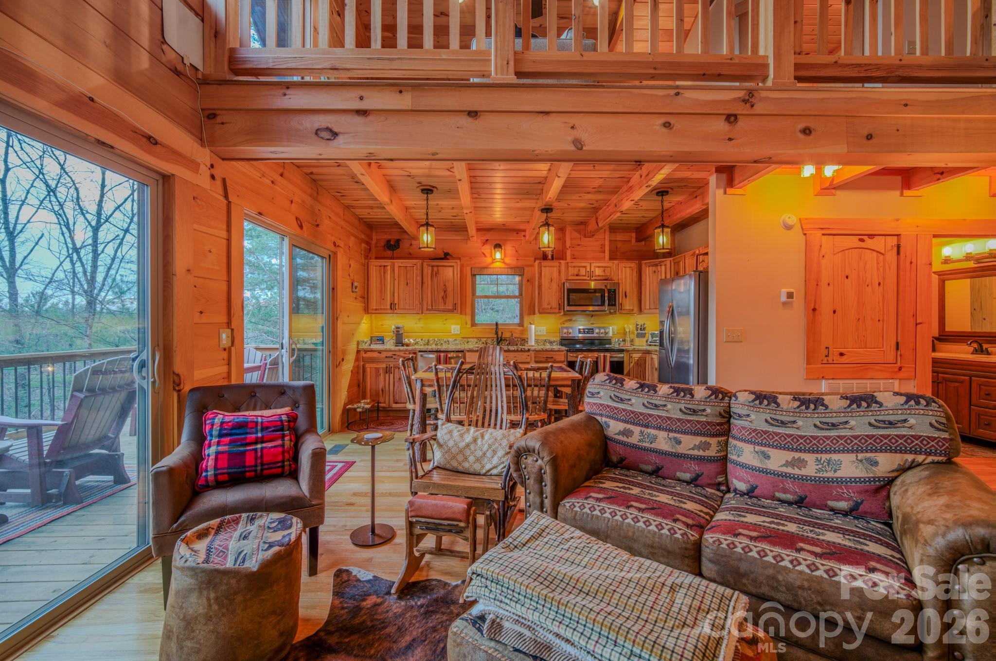 9147 Shortoff View Terrace Nebo NC 28761