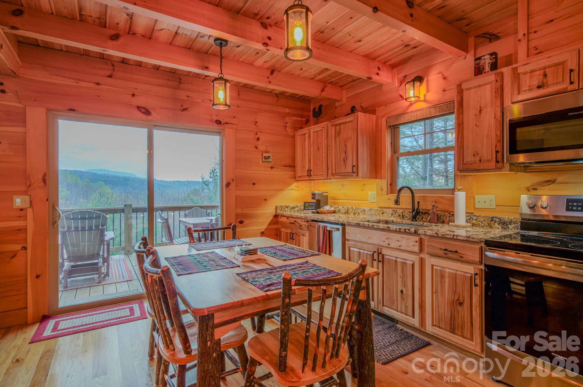 9147 Shortoff View Terrace Nebo NC 28761