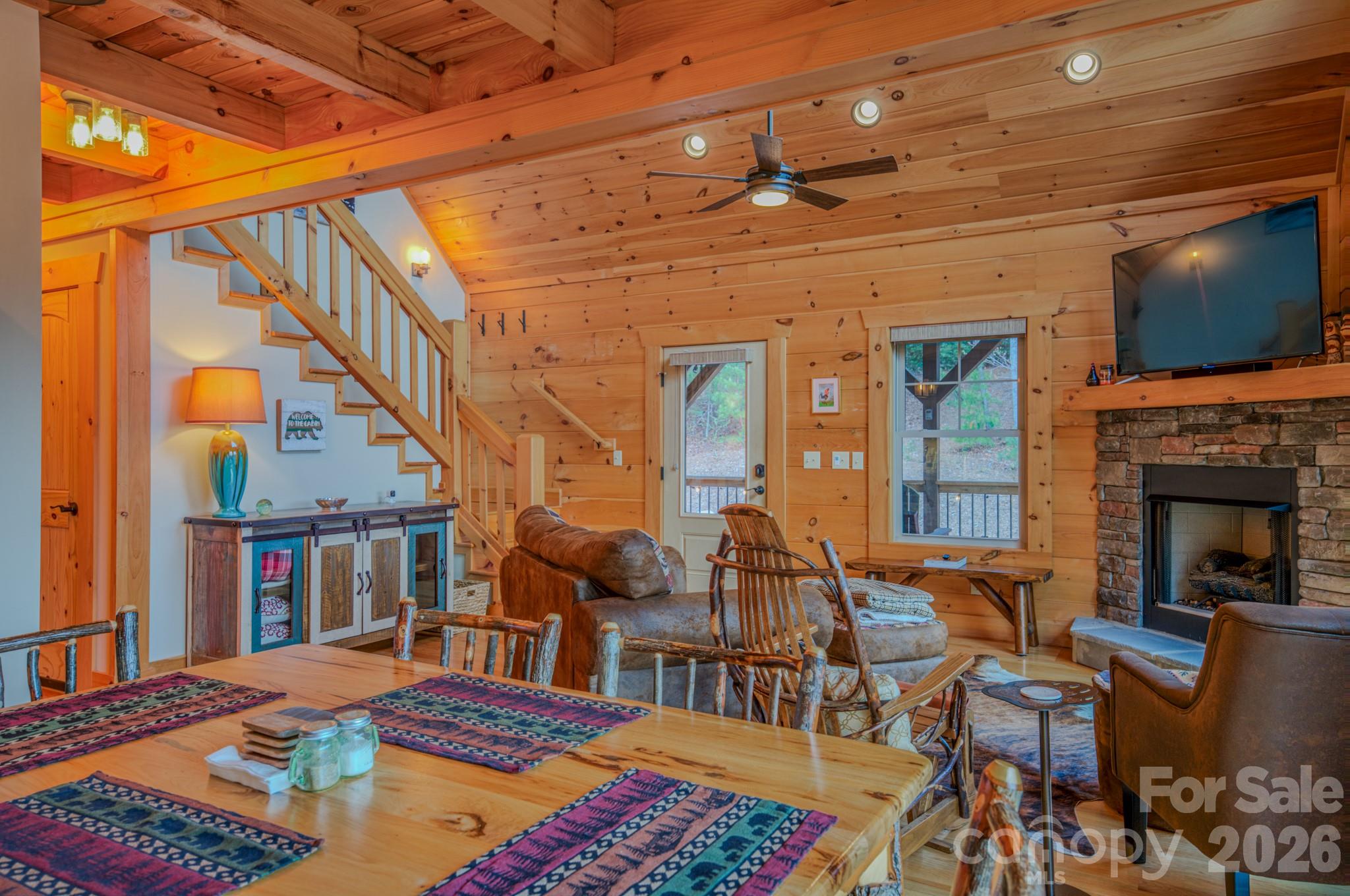 9147 Shortoff View Terrace Nebo NC 28761