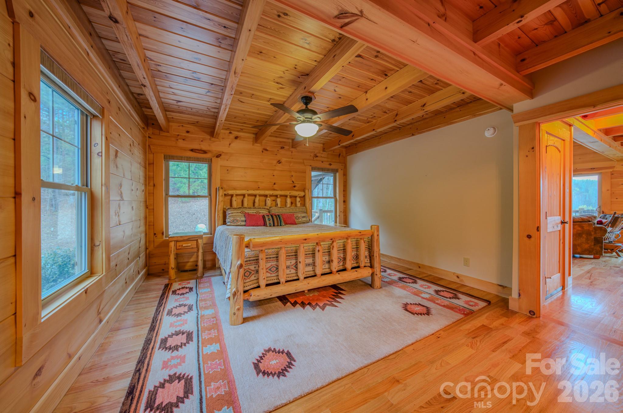 9147 Shortoff View Terrace Nebo NC 28761