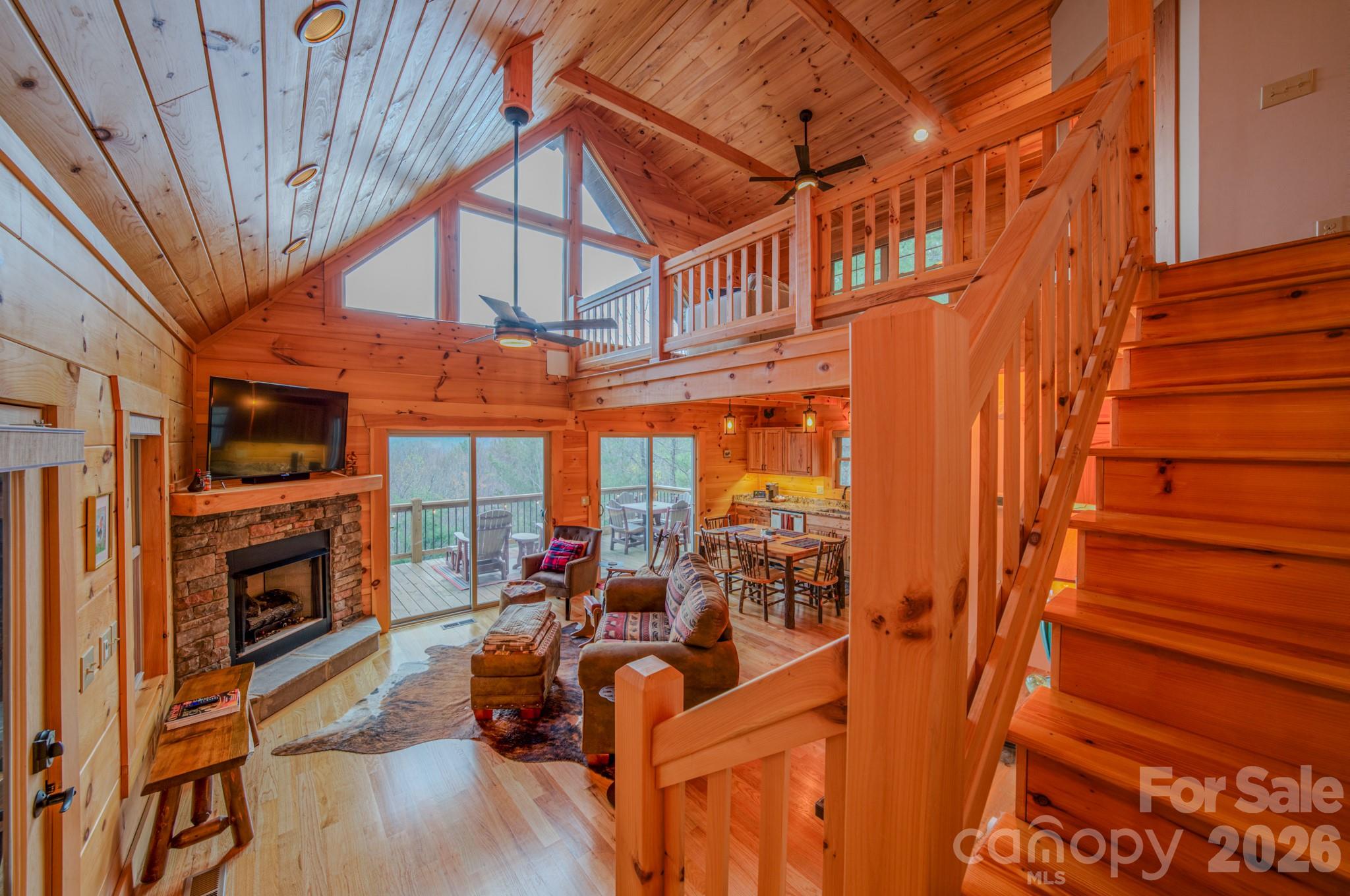 9147 Shortoff View Terrace Nebo NC 28761
