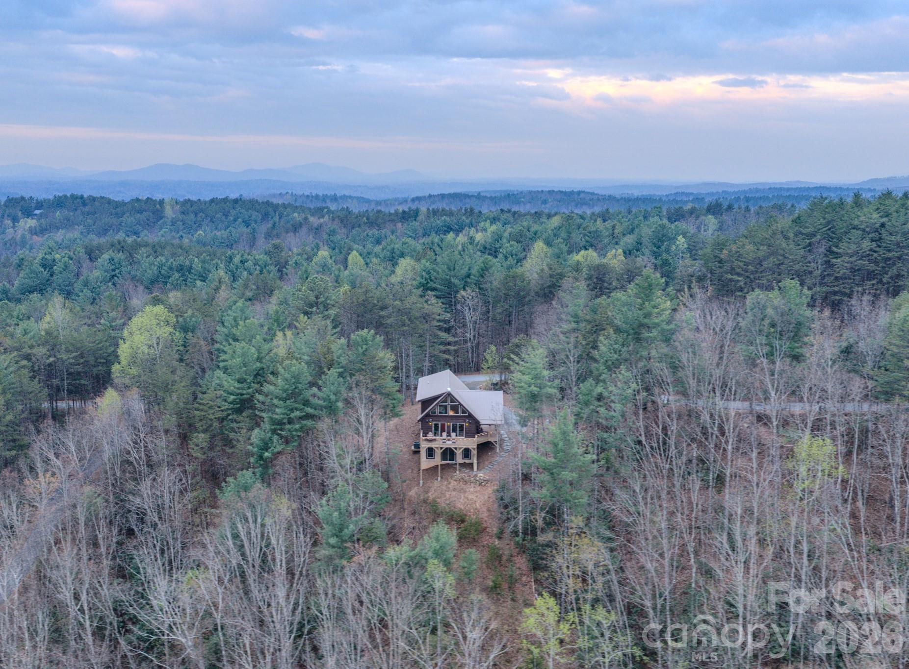9147 Shortoff View Terrace Nebo NC 28761
