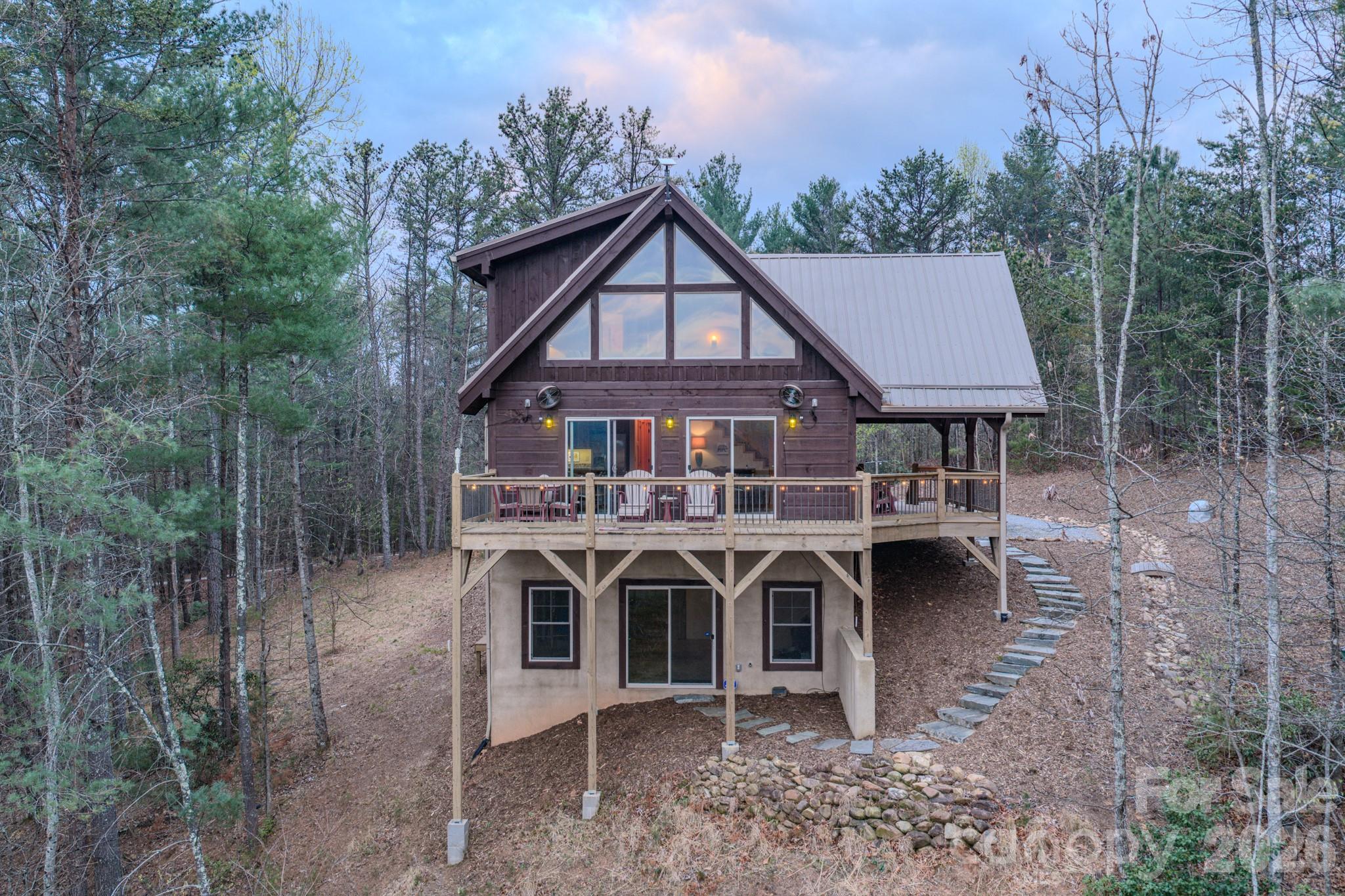 9147 Shortoff View Terrace Nebo NC 28761
