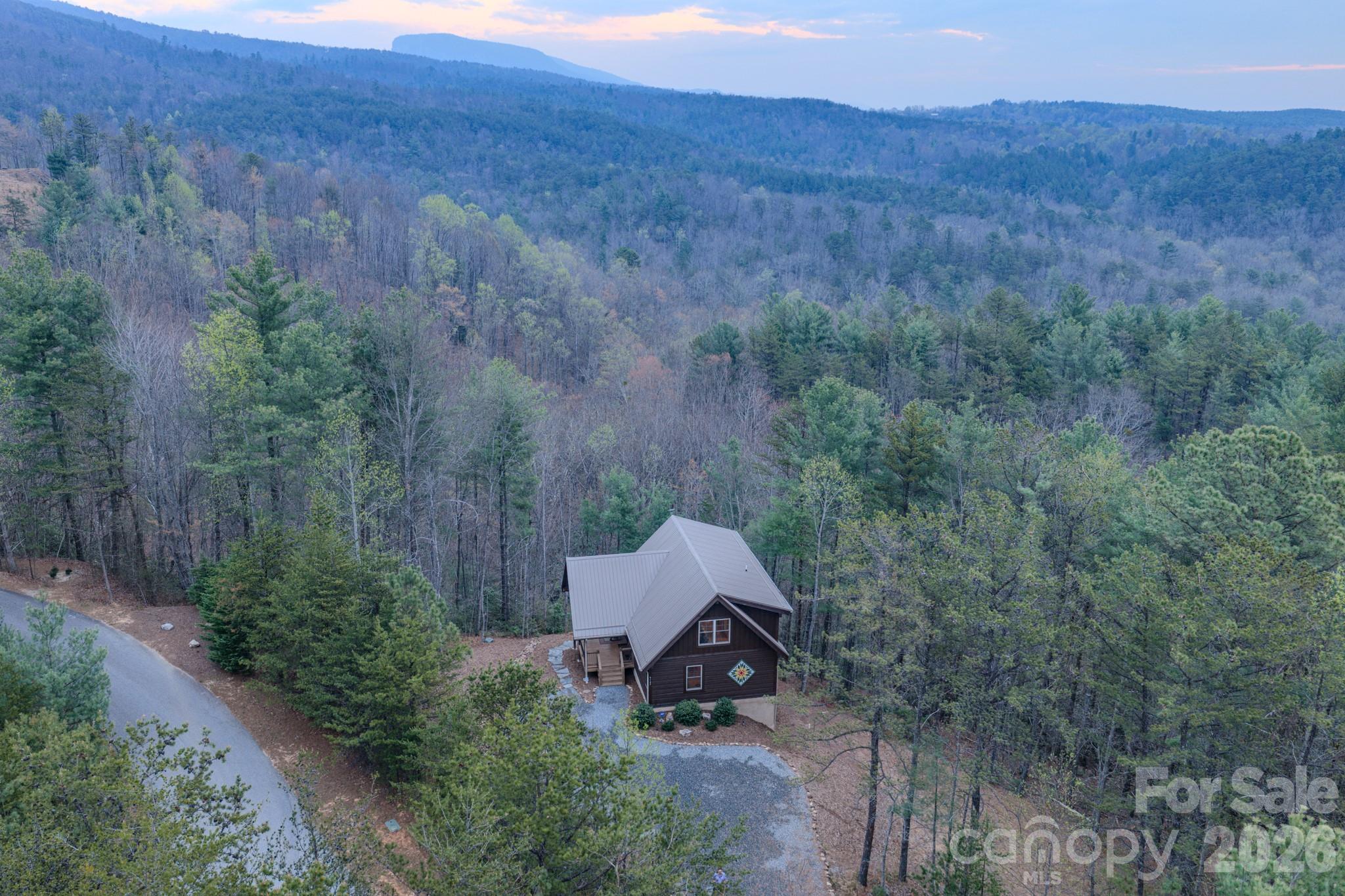 9147 Shortoff View Terrace Nebo NC 28761