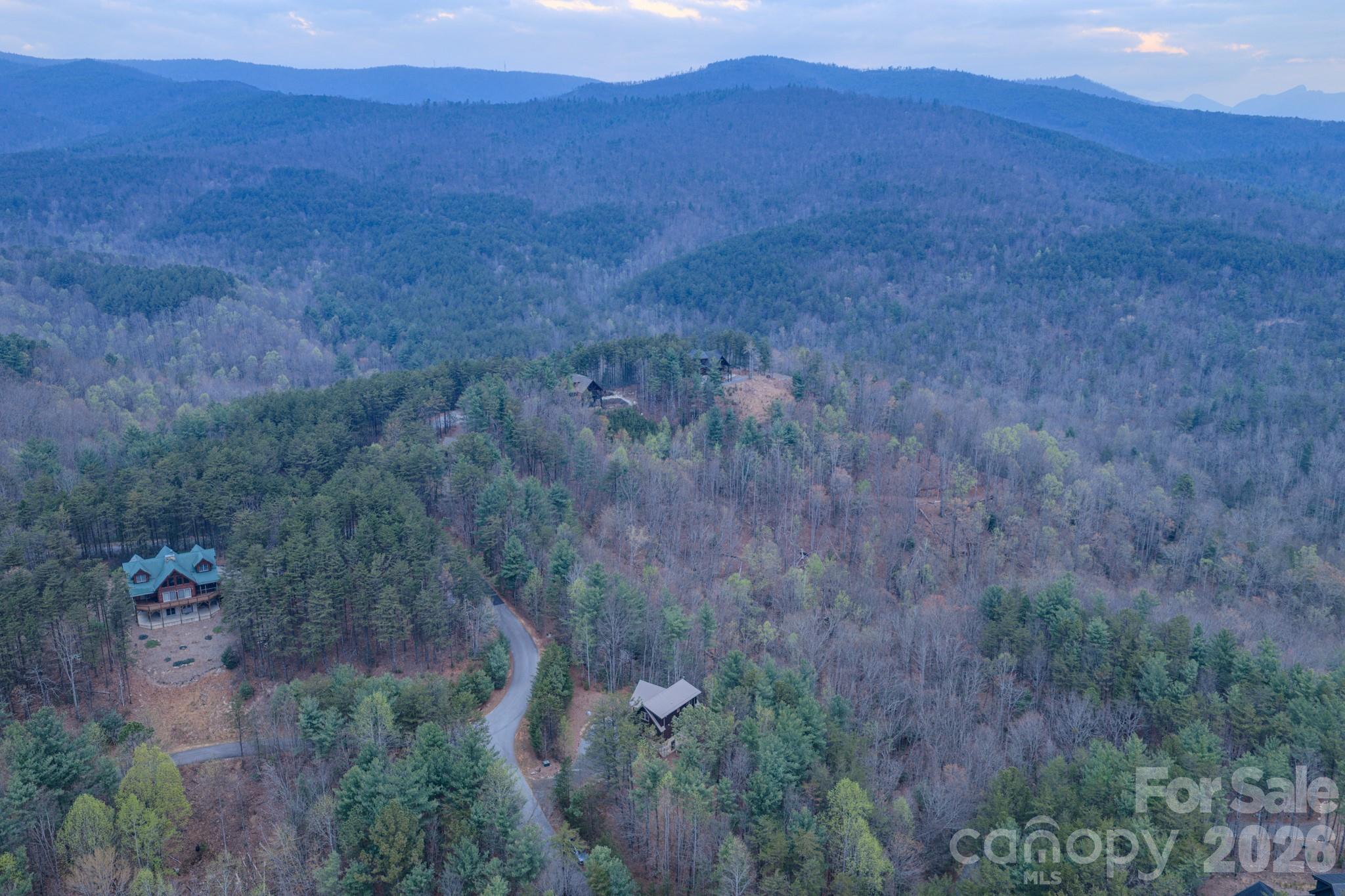 9147 Shortoff View Terrace Nebo NC 28761