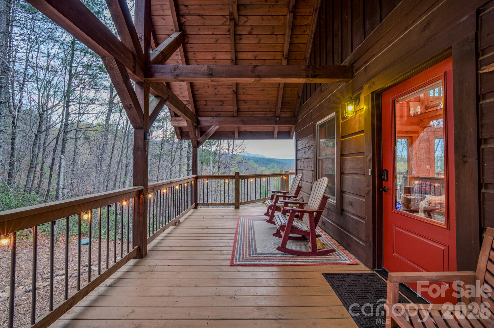 9147 Shortoff View Terrace Nebo NC 28761