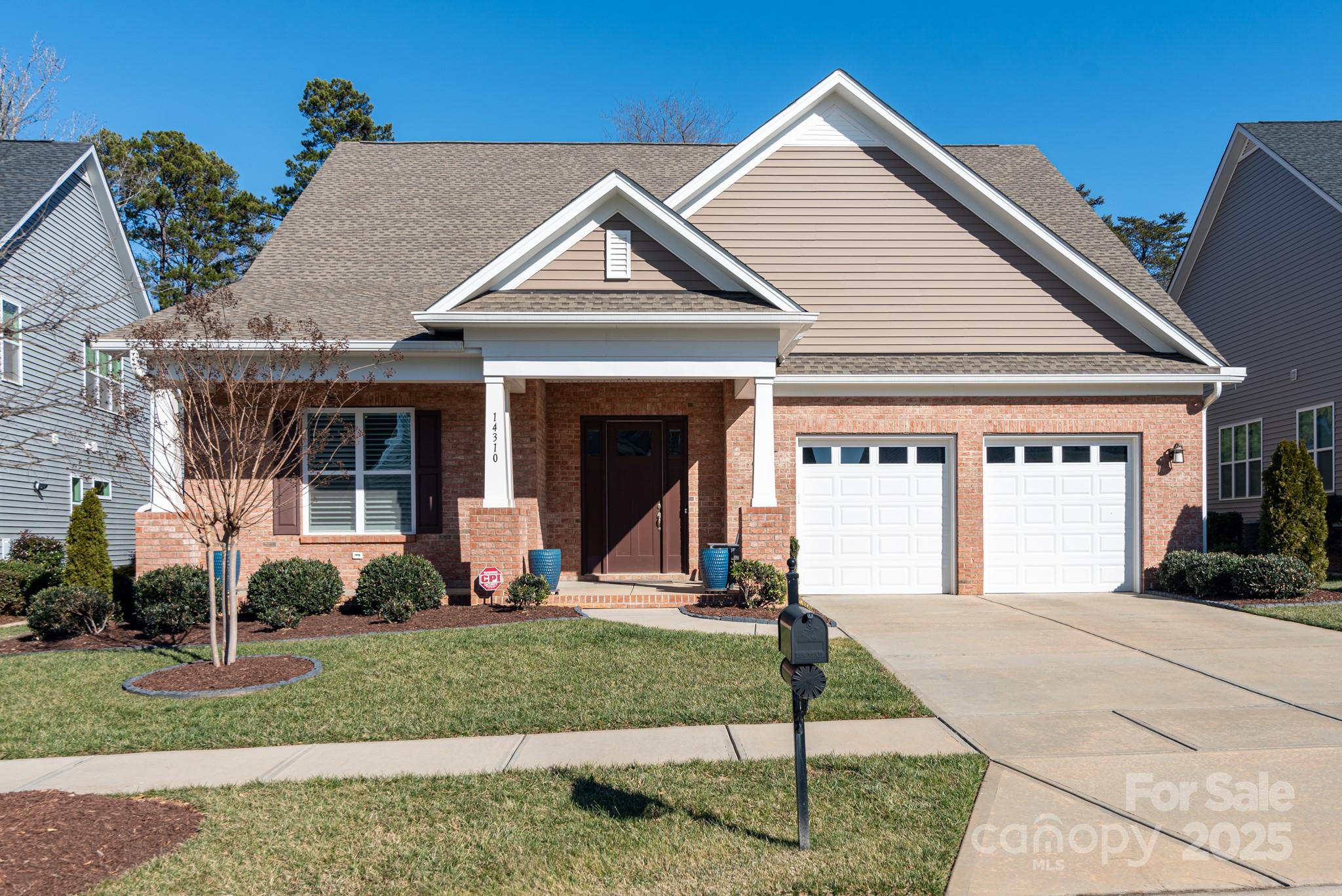 14310 Cameryn Elise Drive Cornelius NC 28031