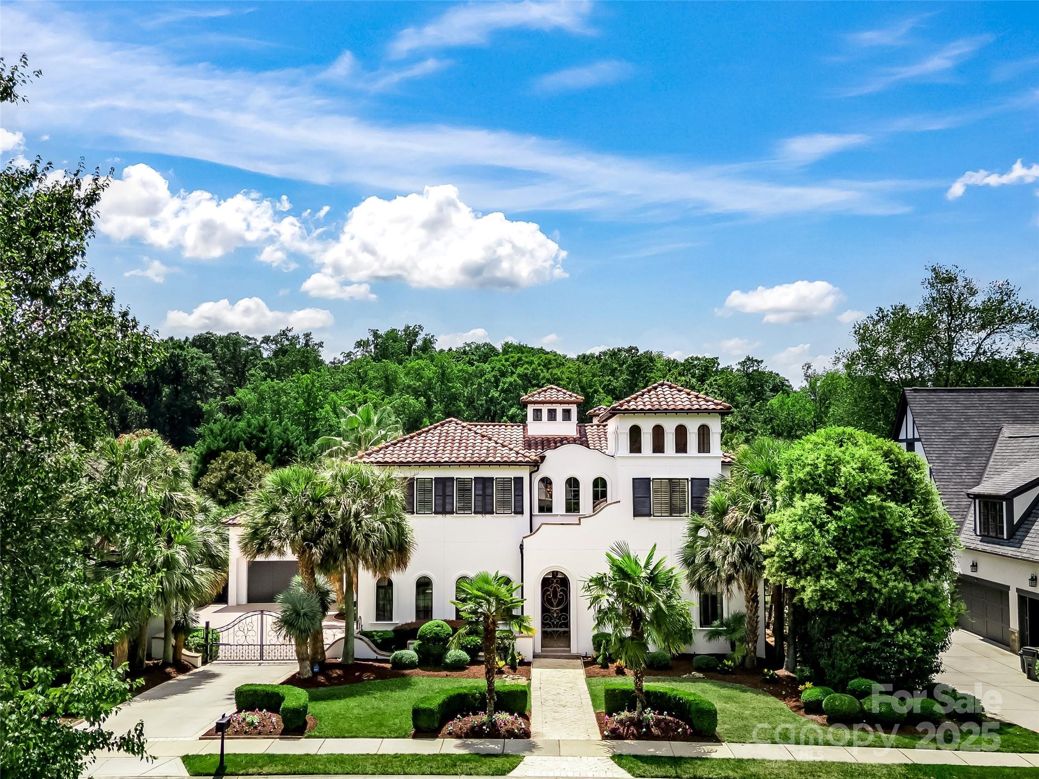 6330 Saint Stephen Lane Charlotte NC 28210