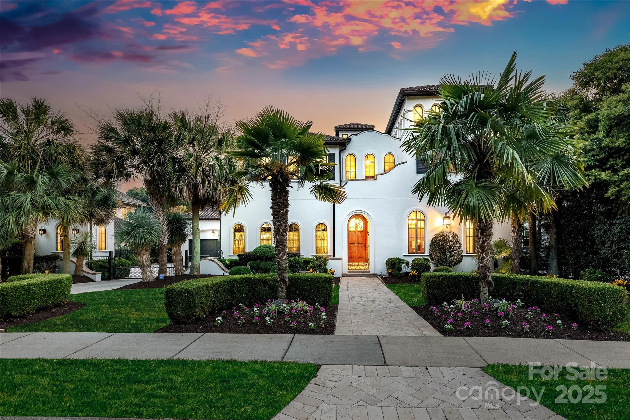 6330 Saint Stephen Lane Charlotte NC 28210