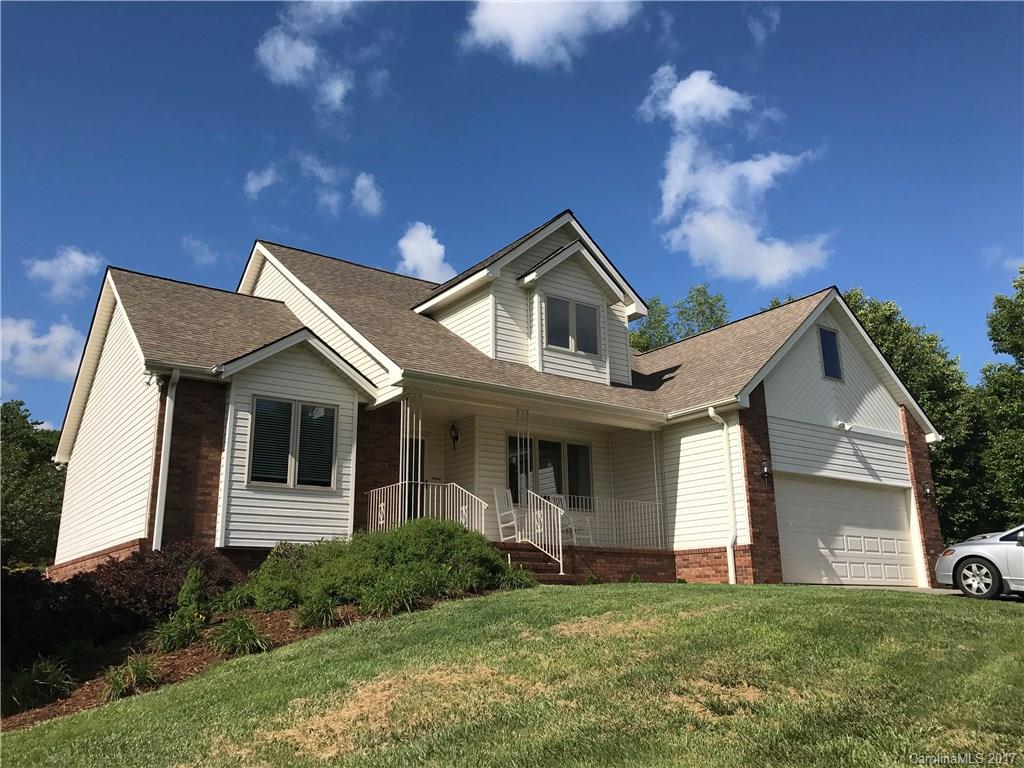 6 Lyonsgate Drive Candler NC 28715