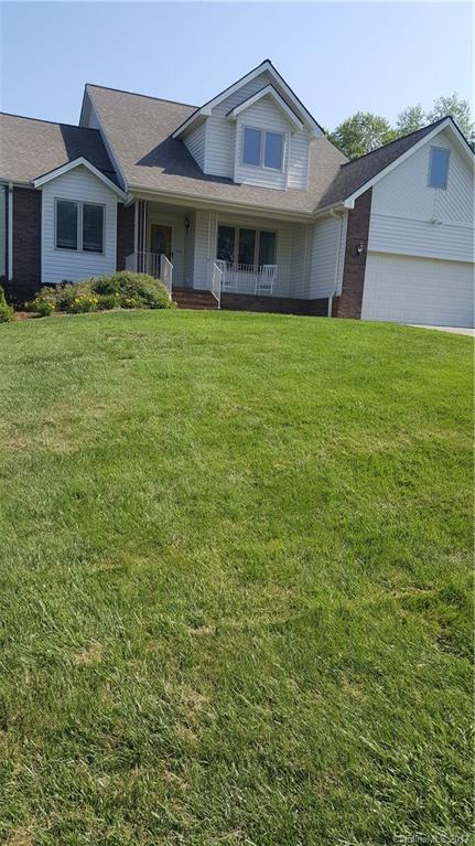 6 Lyonsgate Drive Candler NC 28715