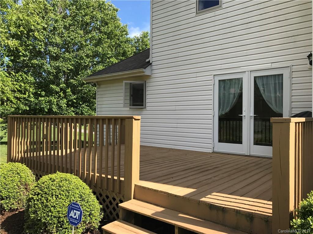 6 Lyonsgate Drive Candler NC 28715