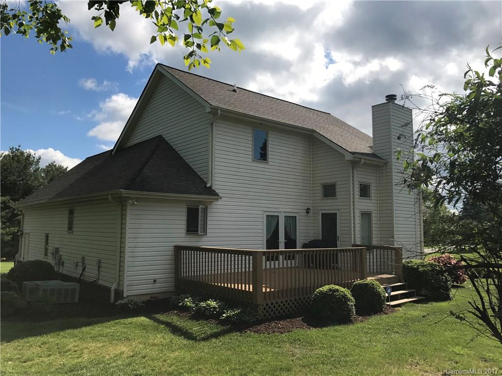 6 Lyonsgate Drive Candler NC 28715