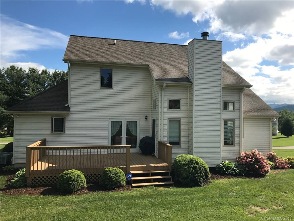 6 Lyonsgate Drive Candler NC 28715