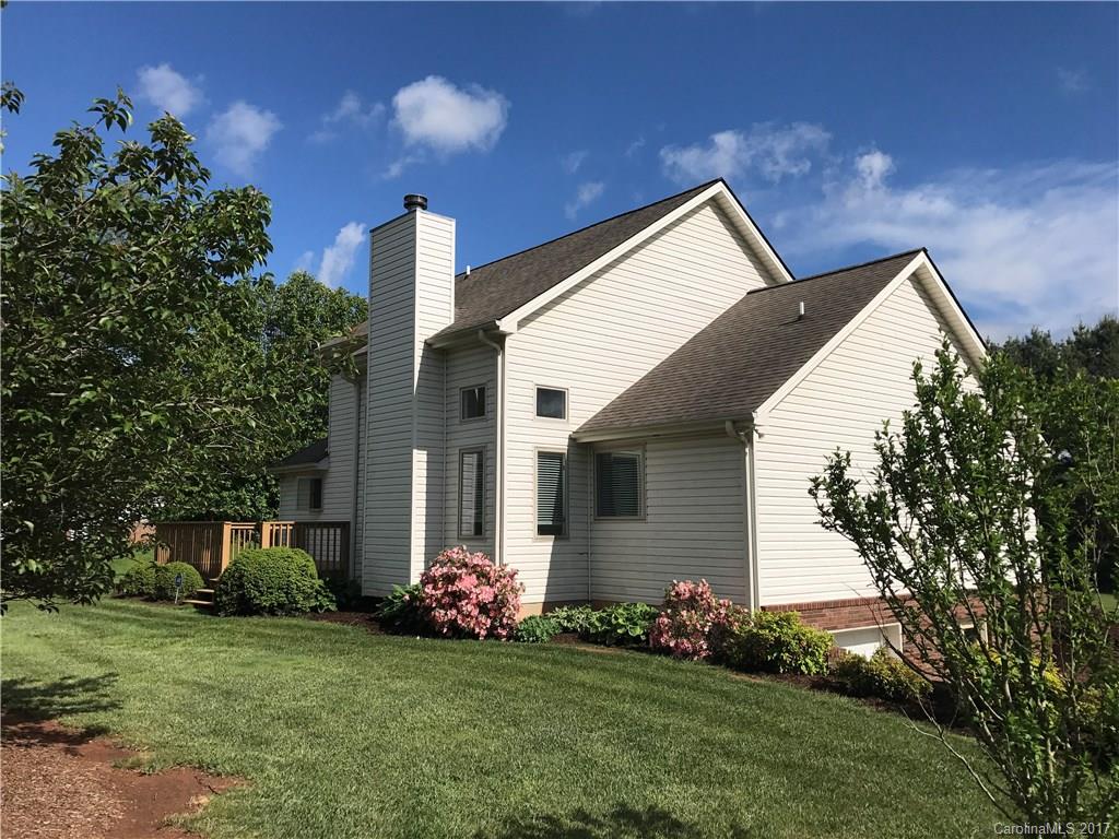 6 Lyonsgate Drive Candler NC 28715