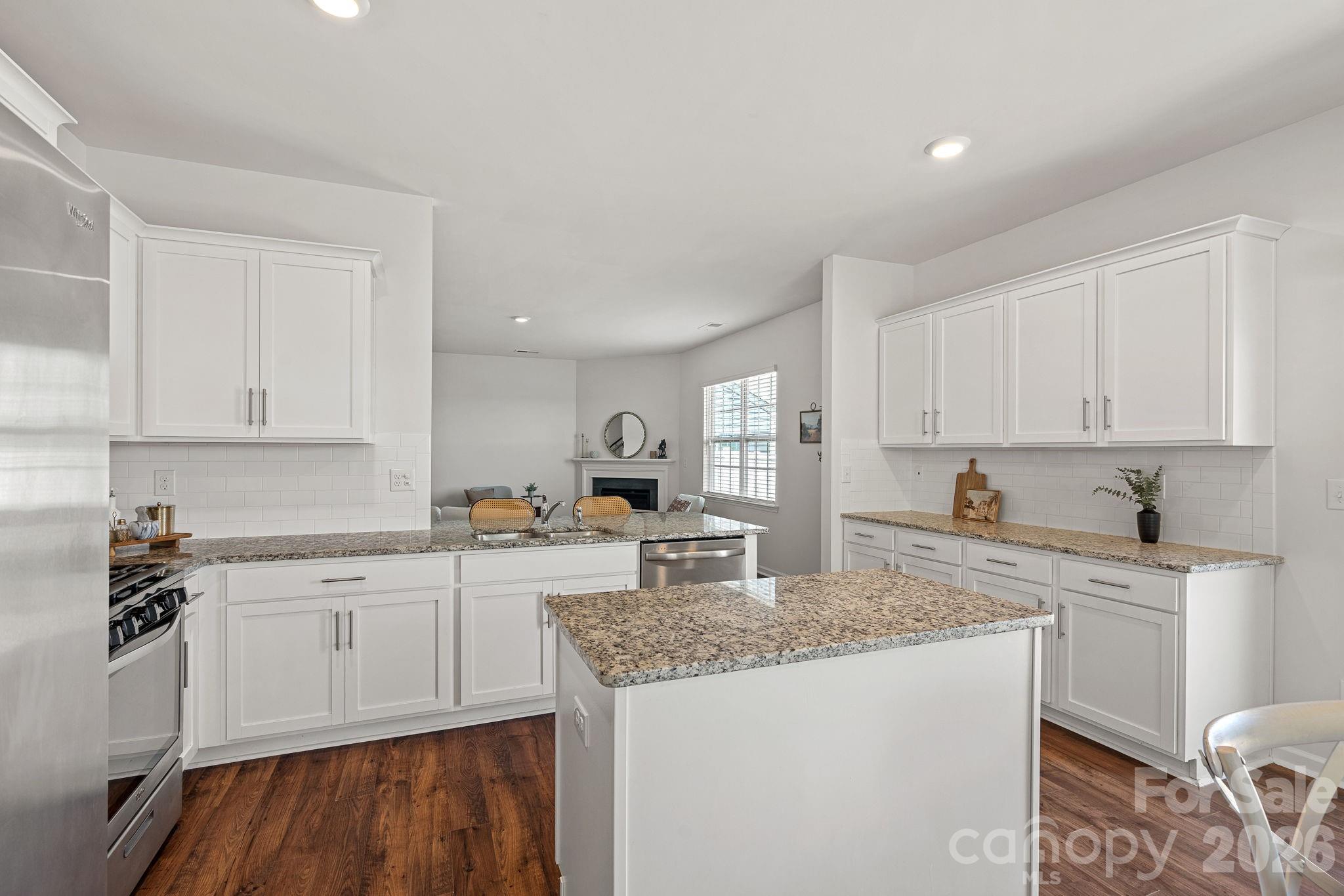 145 Cherry Birch Street Mooresville NC 28117