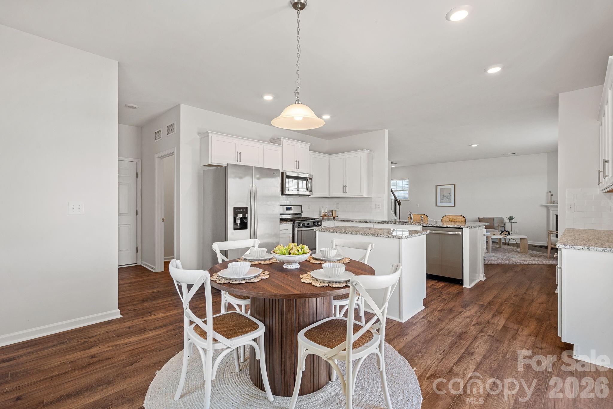 145 Cherry Birch Street Mooresville NC 28117