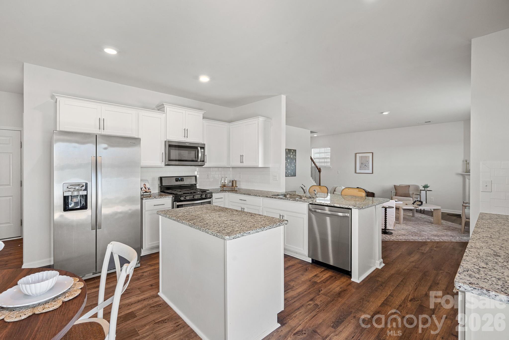 145 Cherry Birch Street Mooresville NC 28117
