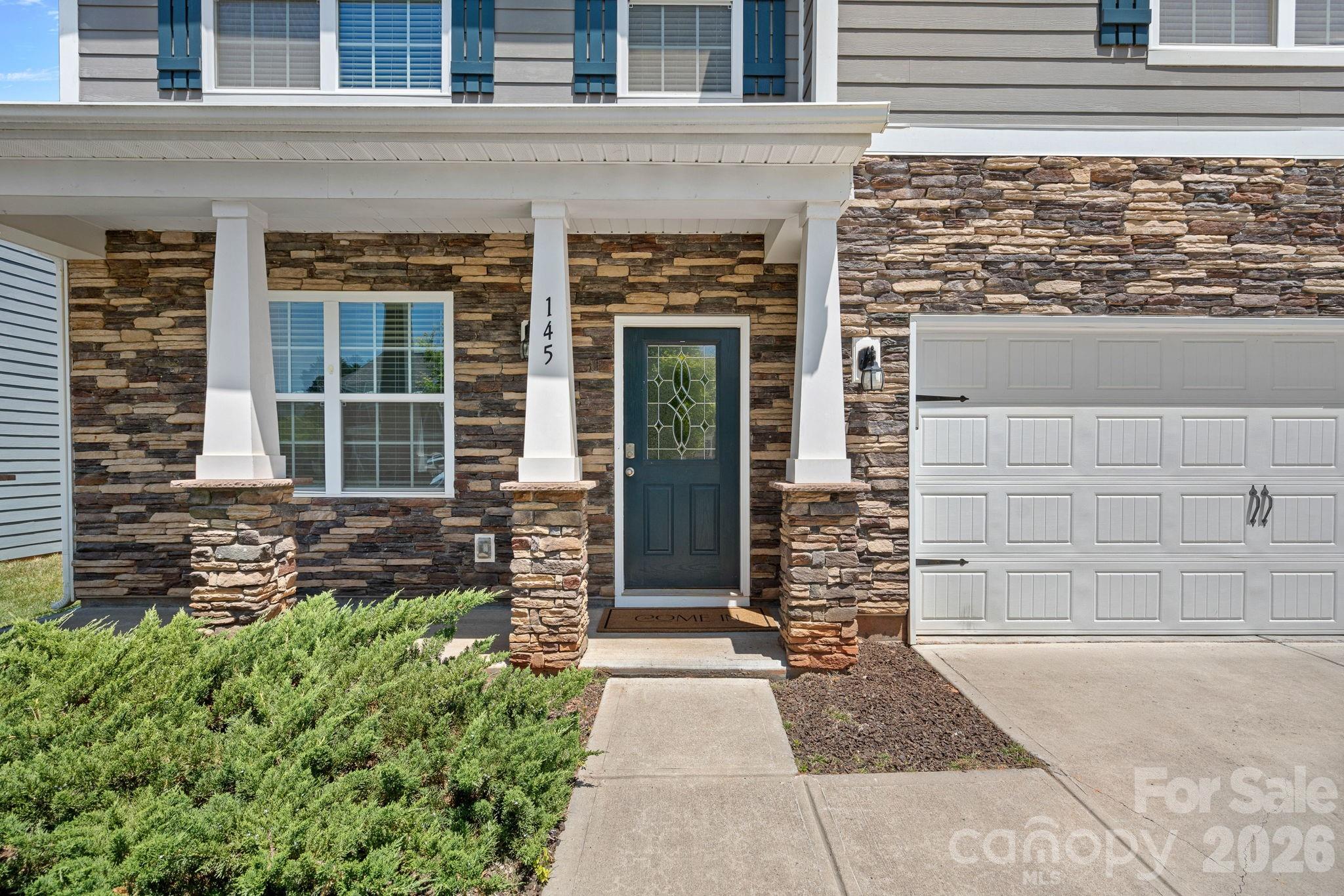 145 Cherry Birch Street Mooresville NC 28117
