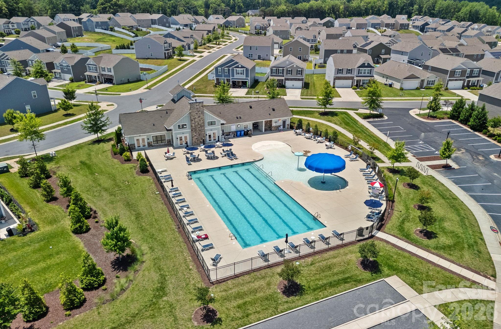 145 Cherry Birch Street Mooresville NC 28117
