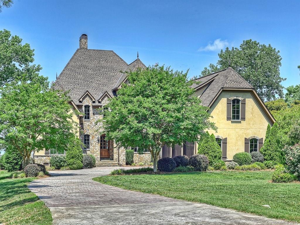 17609 Quiet Lake Drive Cornelius NC 28031