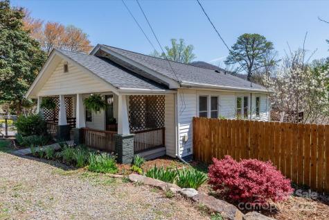 109 Rock Hill Road Asheville NC 28803