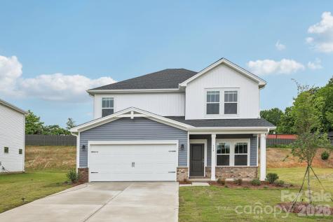 191 Murphy Meadow Road Mocksville NC 27028