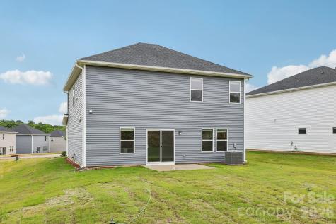 191 Murphy Meadow Road Mocksville NC 27028