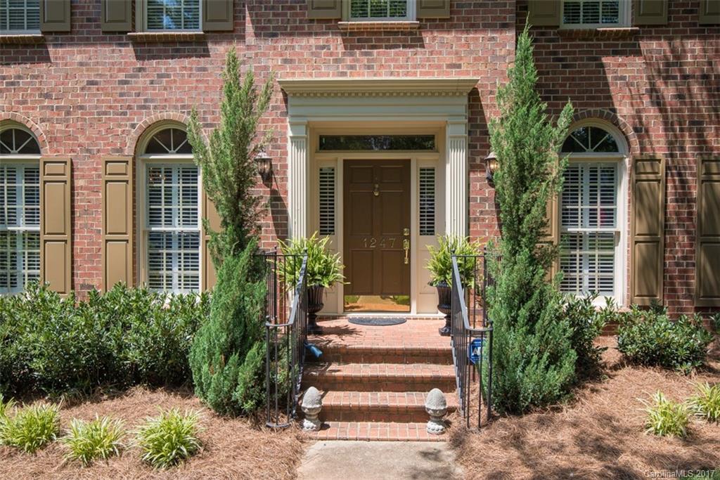 1247 Sydney Drive Charlotte NC 28270