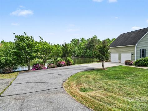 3985 Mt Hope Church Road Salisbury NC 28146