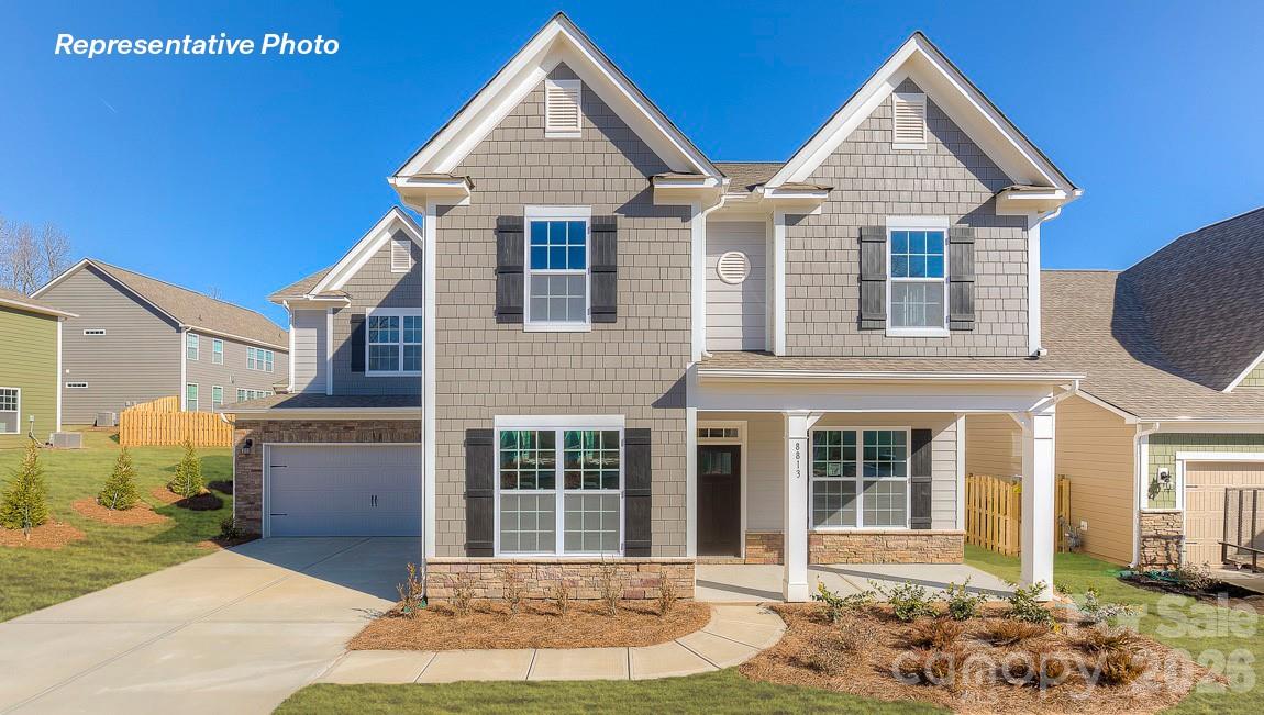 3003 Eclipse Court Indian Trail NC 28079