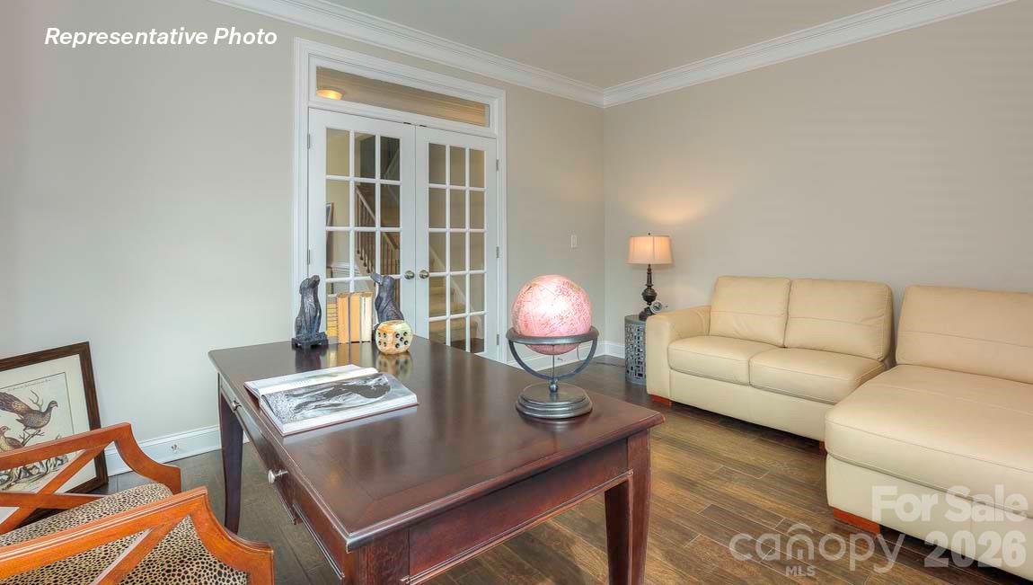 3003 Eclipse Court Indian Trail NC 28079