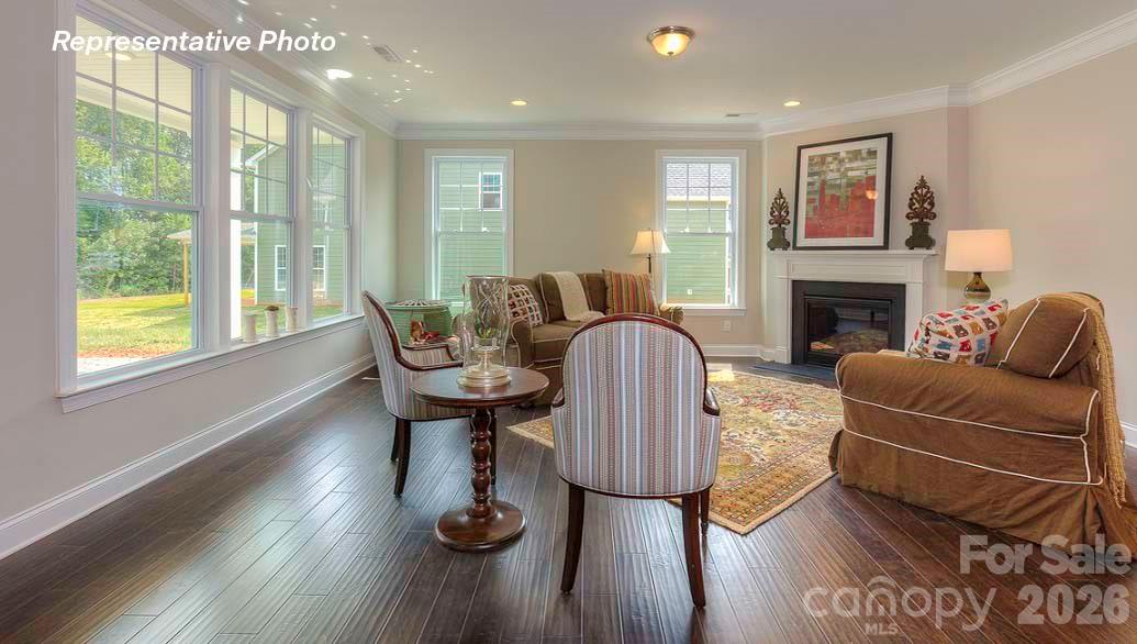 3003 Eclipse Court Indian Trail NC 28079