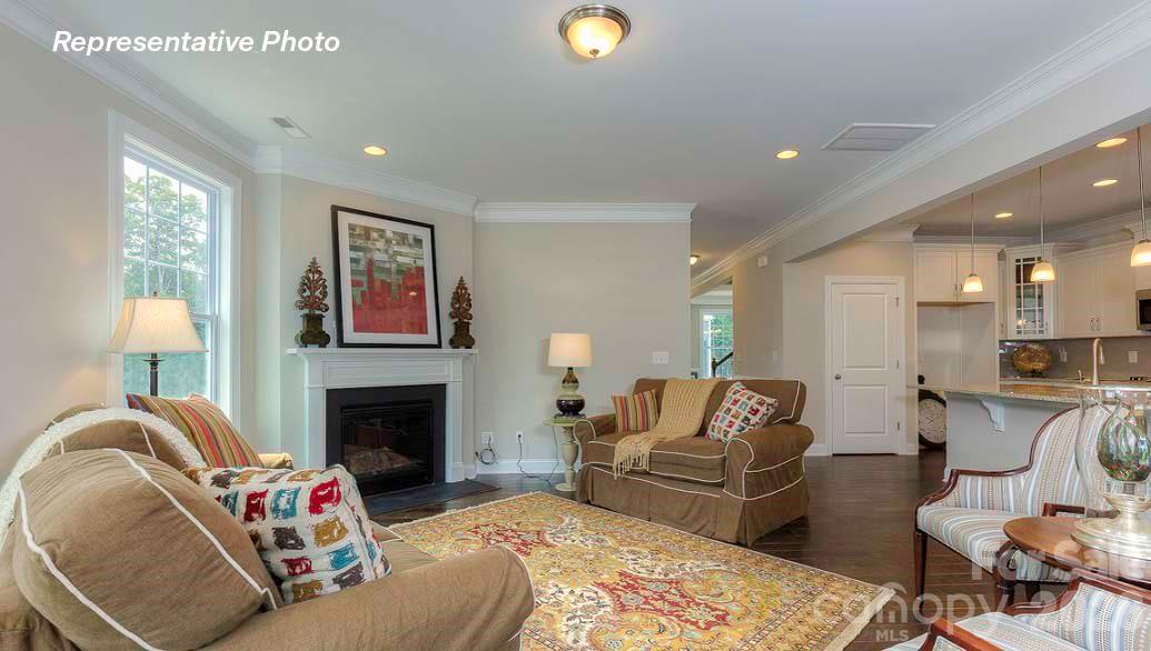 3003 Eclipse Court Indian Trail NC 28079