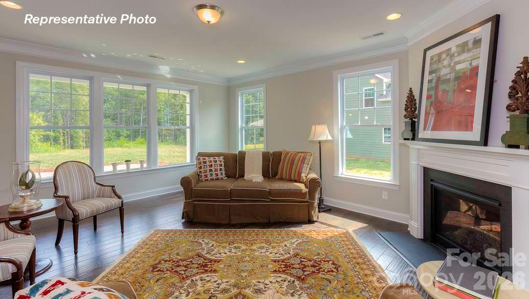 3003 Eclipse Court Indian Trail NC 28079